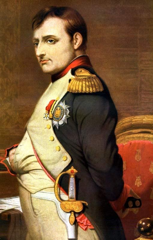 napoleon2-getty