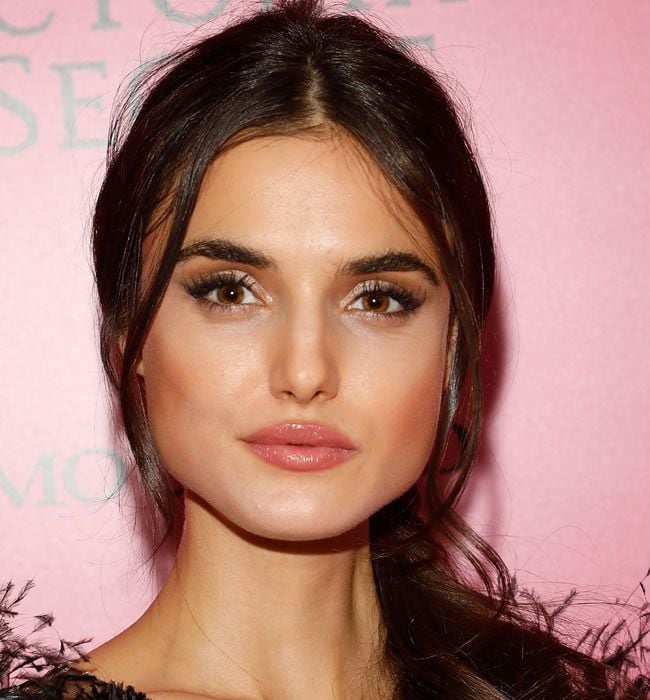 Blanca Padilla secretos de belleza