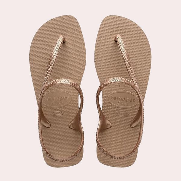 Las chanclas de Havaianas reinventadas