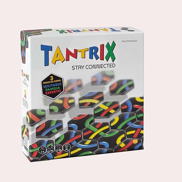 Tantrix Gamebox