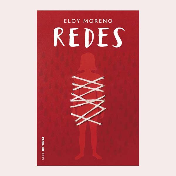 'Redes', de Eloy Moreno