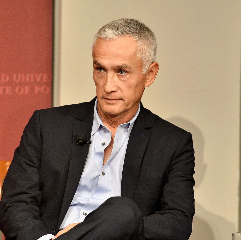 jorge ramos