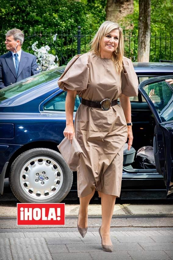 Máxima de Holanda