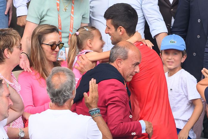 Novak Djokovic gana Roland Garros