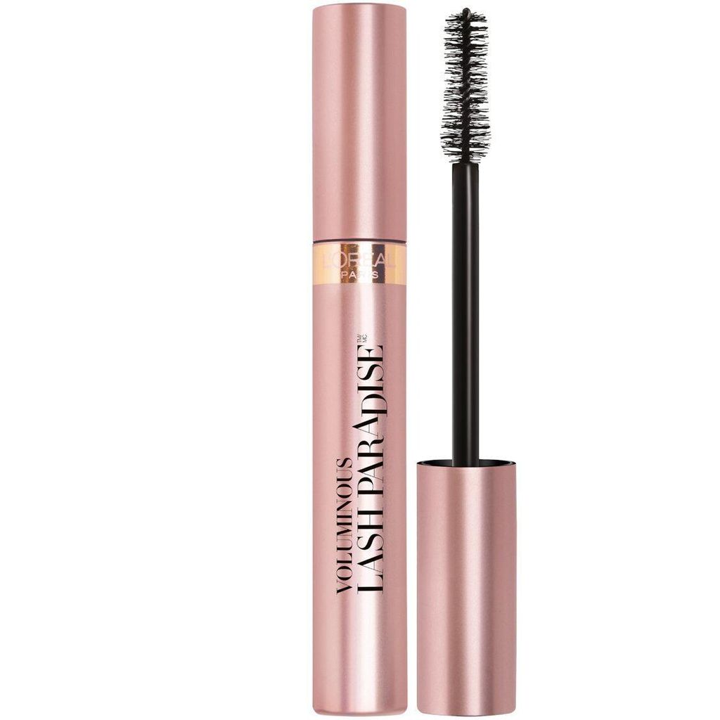 l 39 or al paris voluminous lash paradise mascara