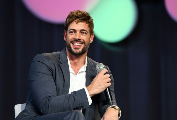 William Levy