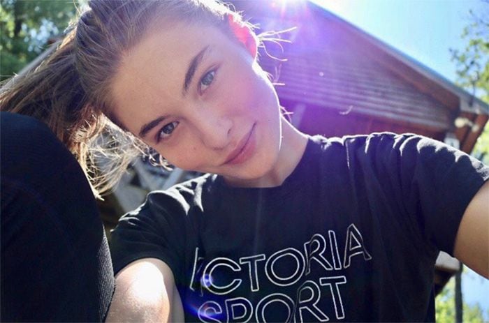 Grace Elizabeth