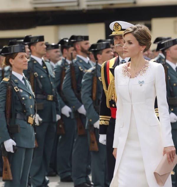 Letizia