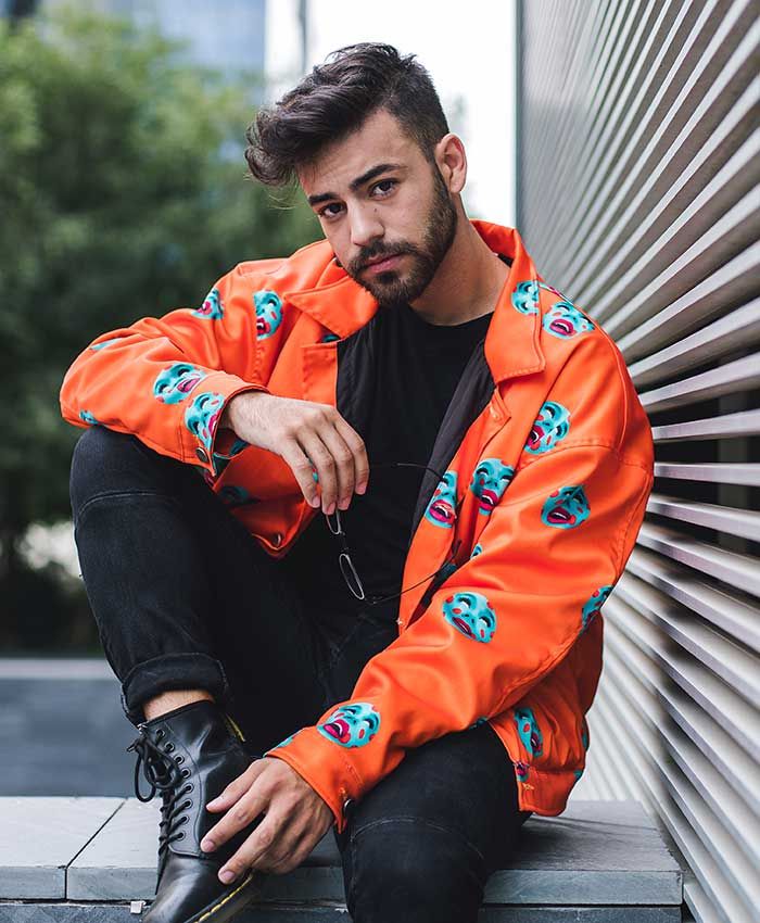 Agoney