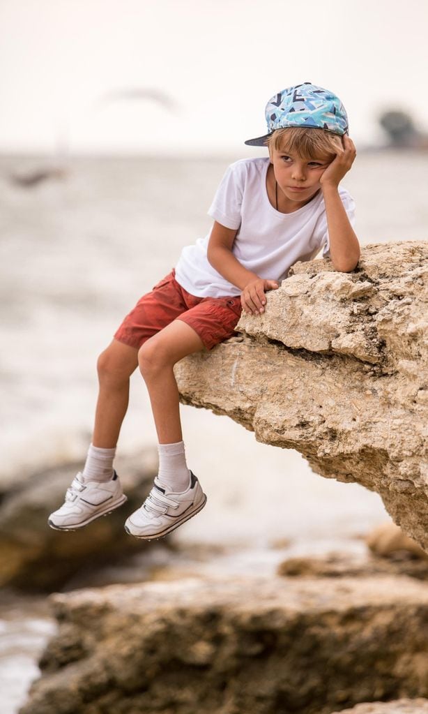 verano con padres separados