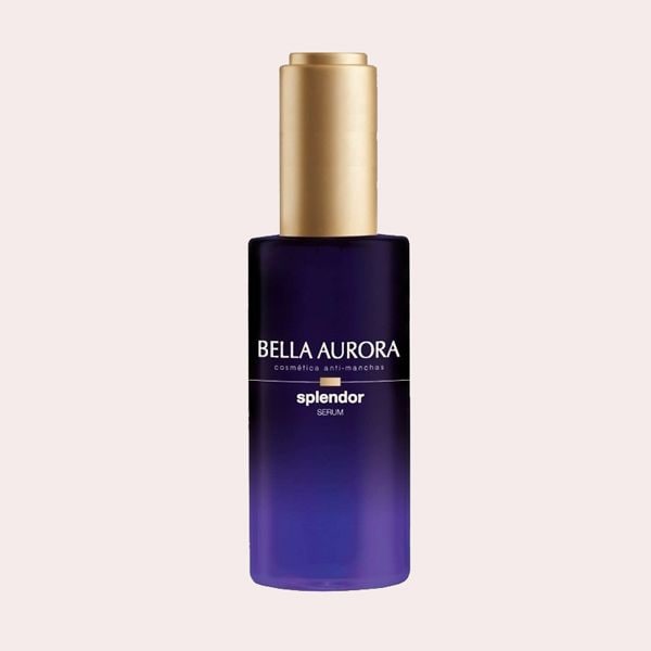 bella aurora serum