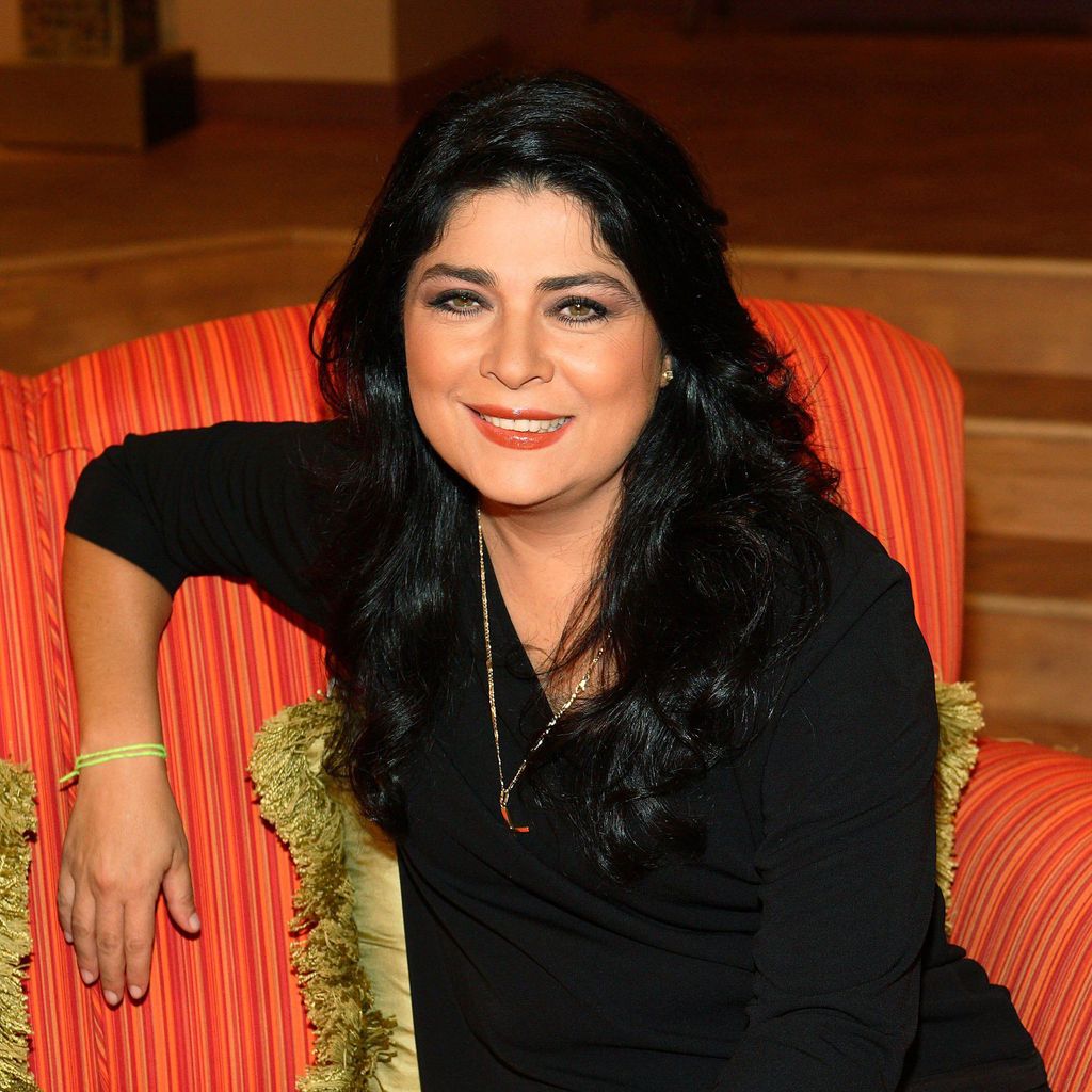 victoria ruffo