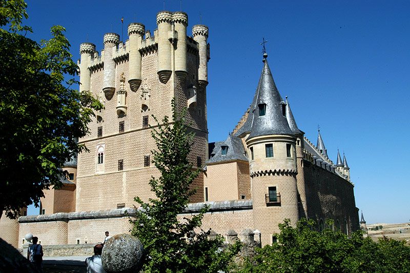 Segovia