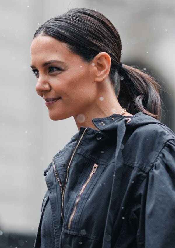 katie holmes coleta