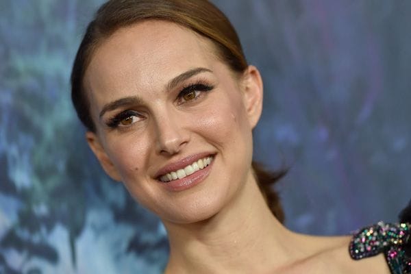 Natalie Portman