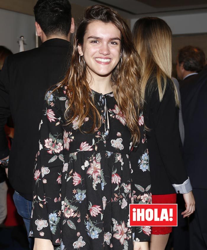 Amaia de OT