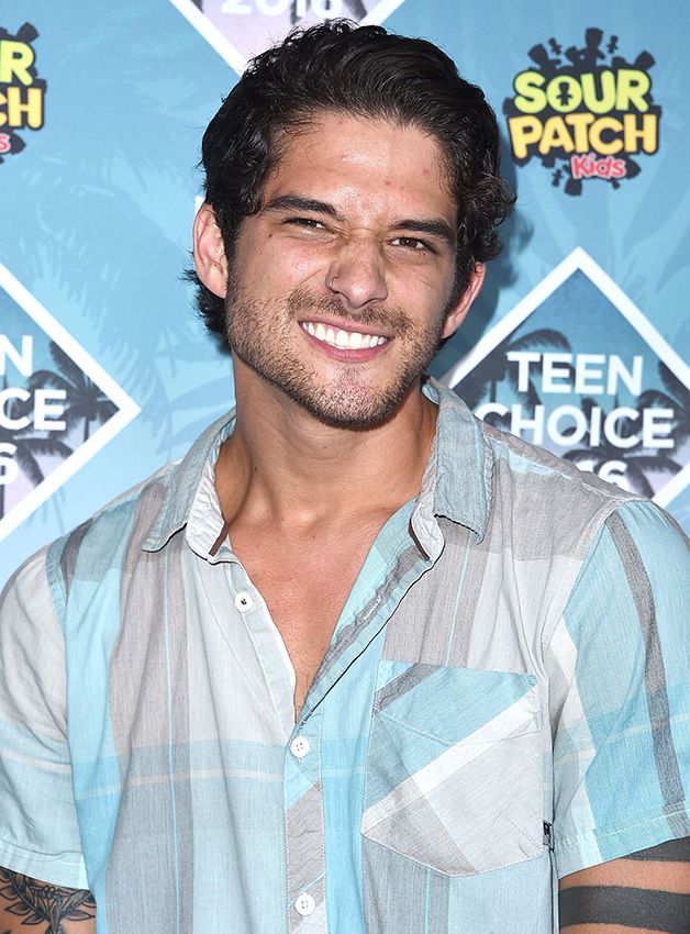 tyler posey2