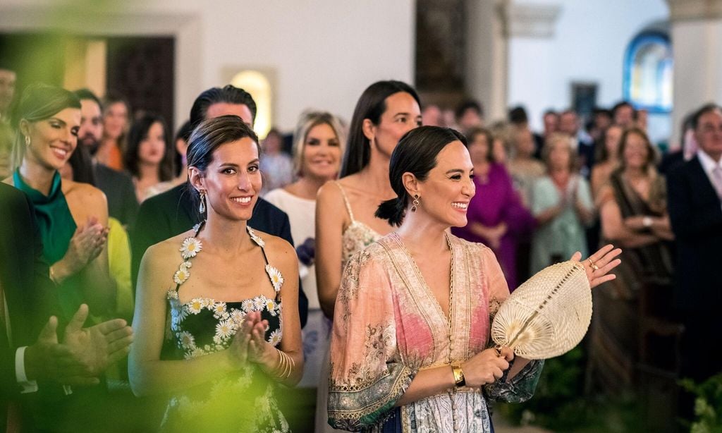 Boda Álvaro Castillejo HOLA 4068