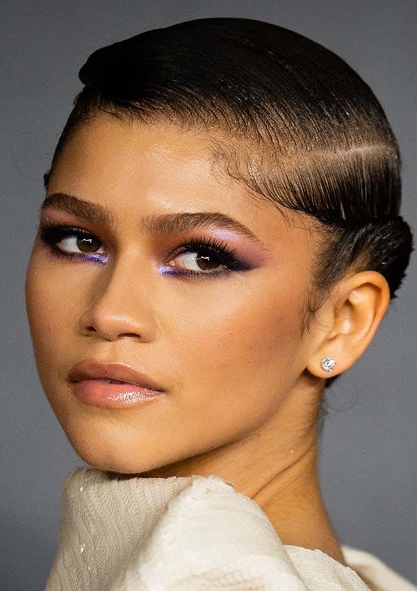 zendaya maquillaje dune