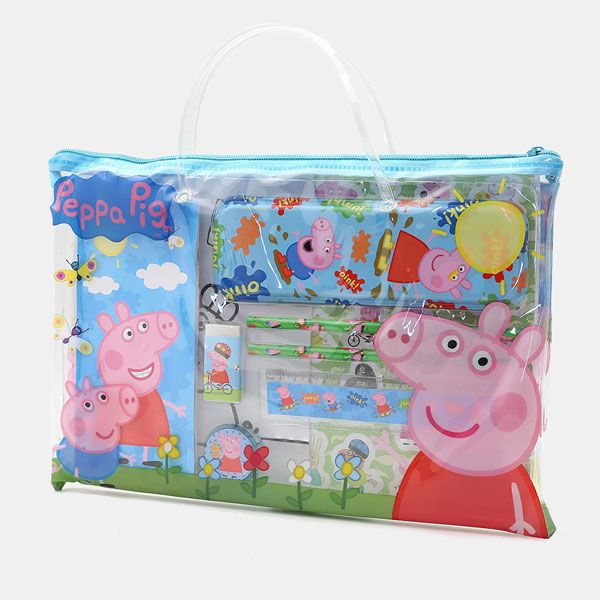 bolso peppa pig