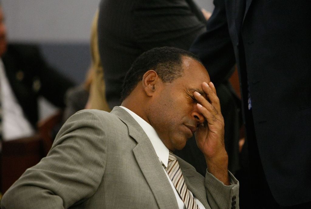 O.J. Simpson