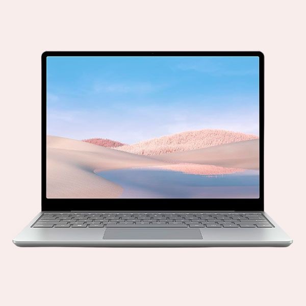 microsoft surface laptop go