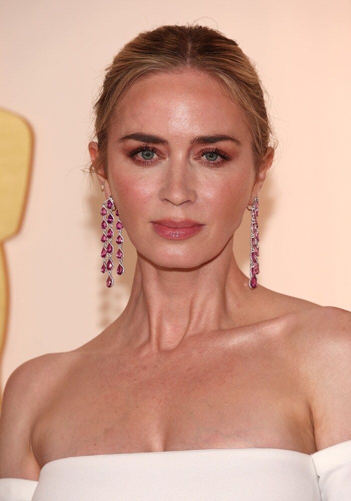 Emily Blunt a