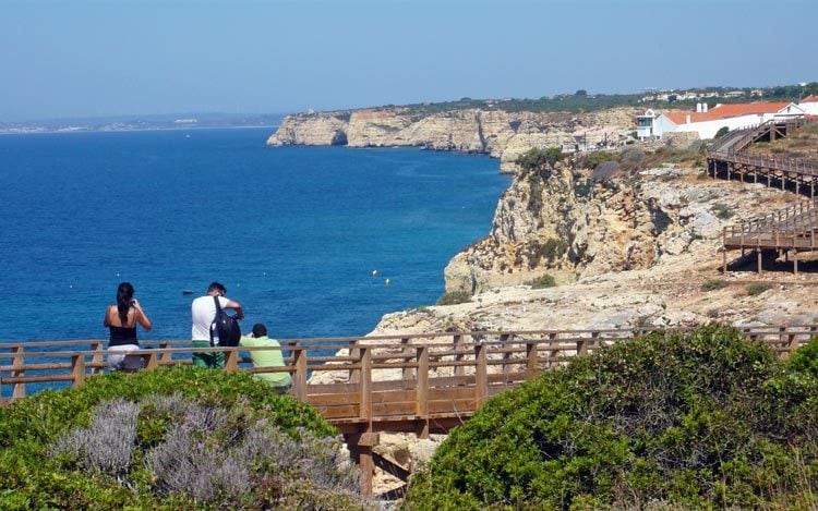 Algarve-verano