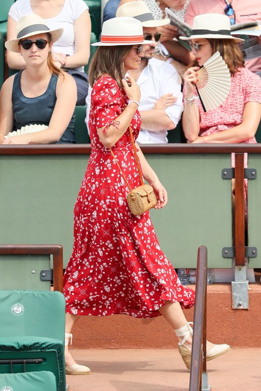 Pippa Middleton