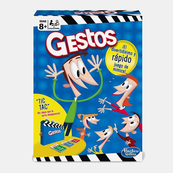 gestos