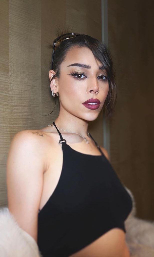 Danna Paola