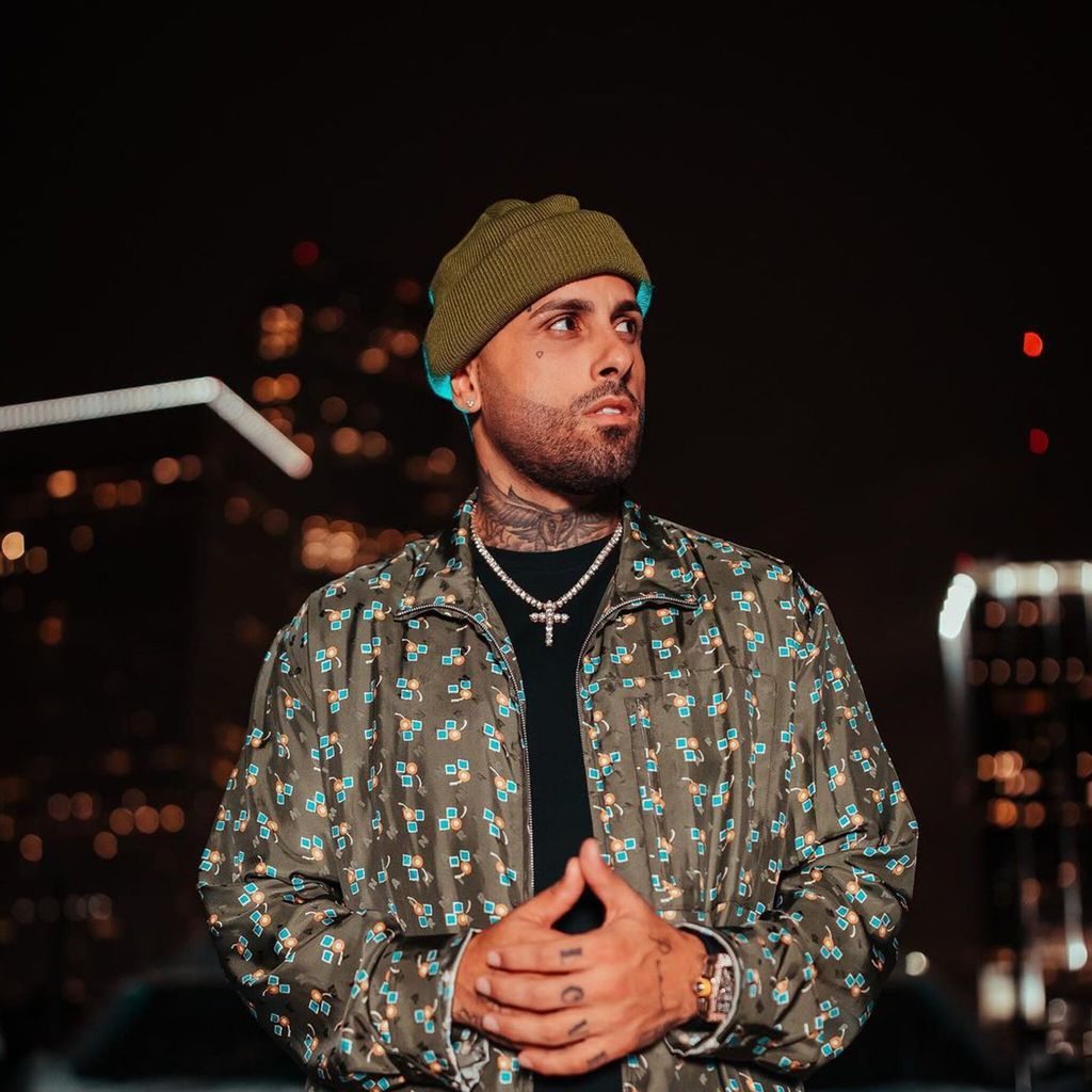 Nicky Jam