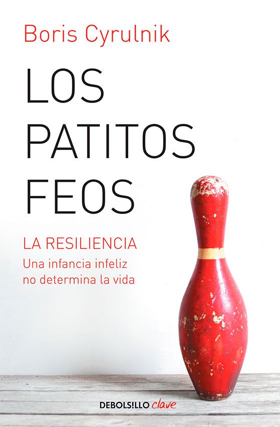 libro resiliencia infantil y adolescentes