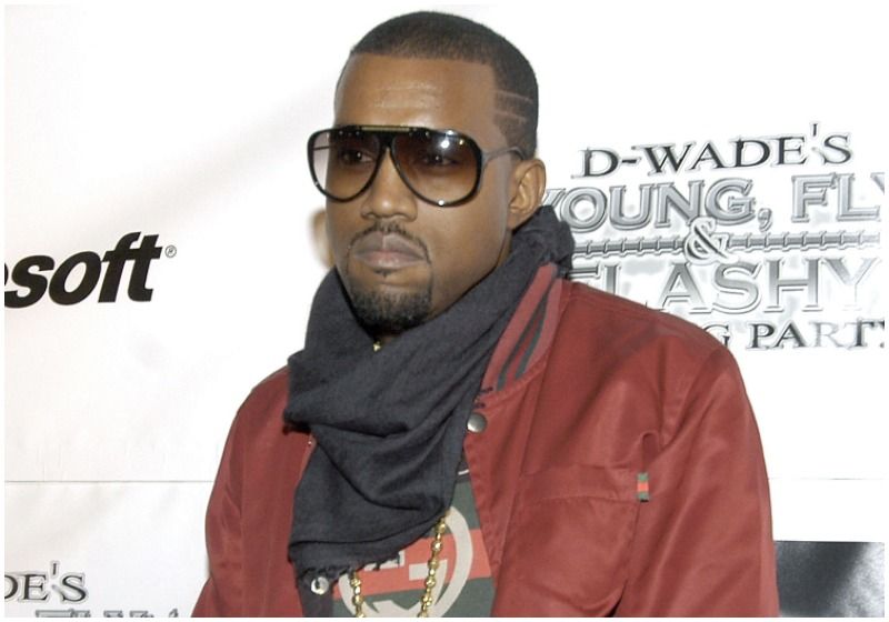 Kanye West trabajos famosos antes fama 03