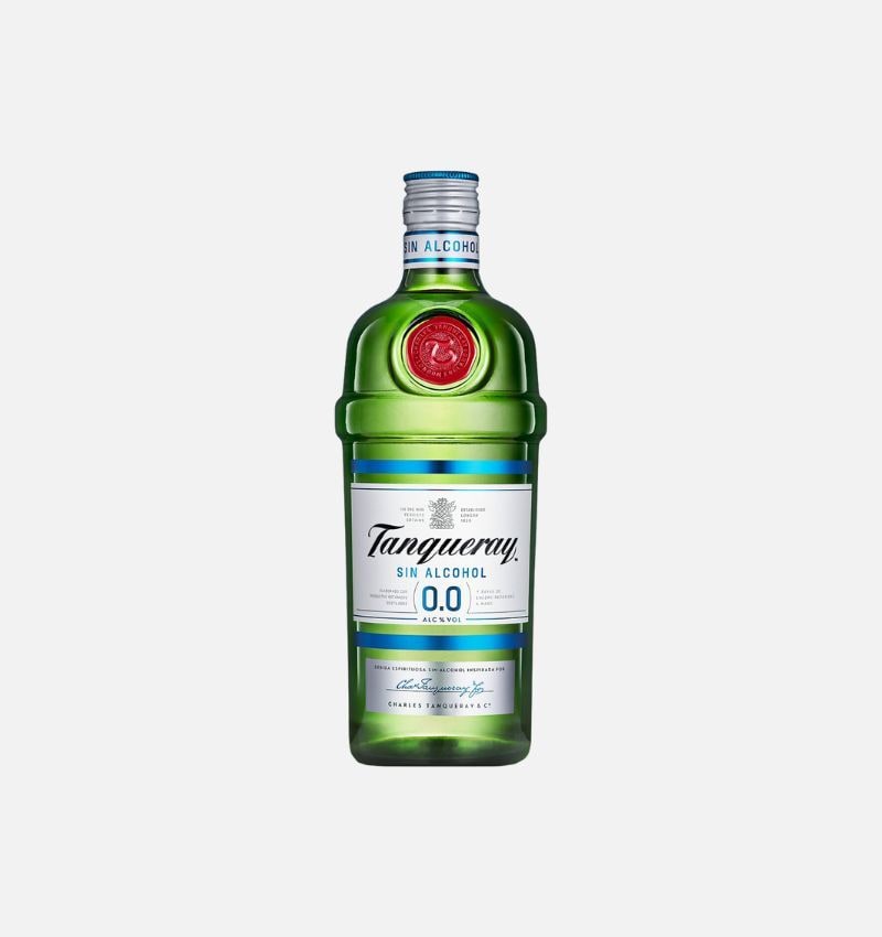 Tanqueray 00