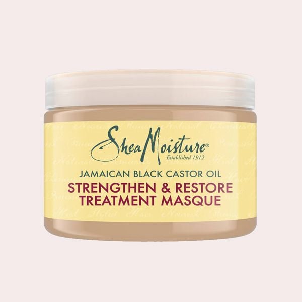 mascarilla shea moisture