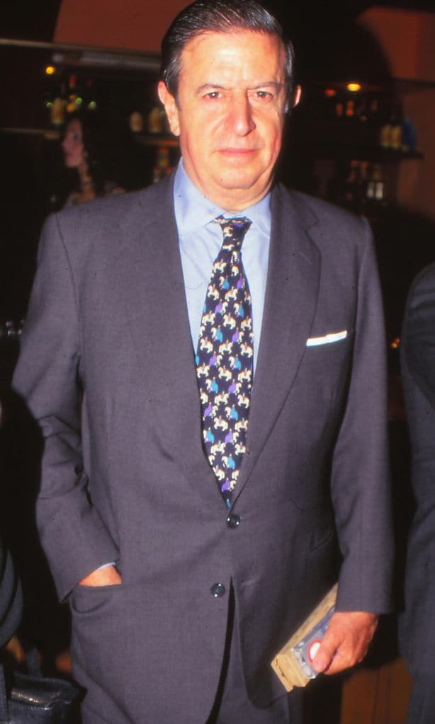 Fernando Falco