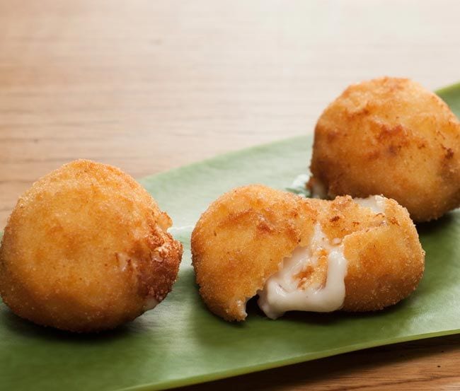 croquetas