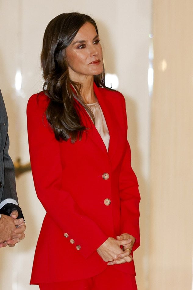 Reina Letizia