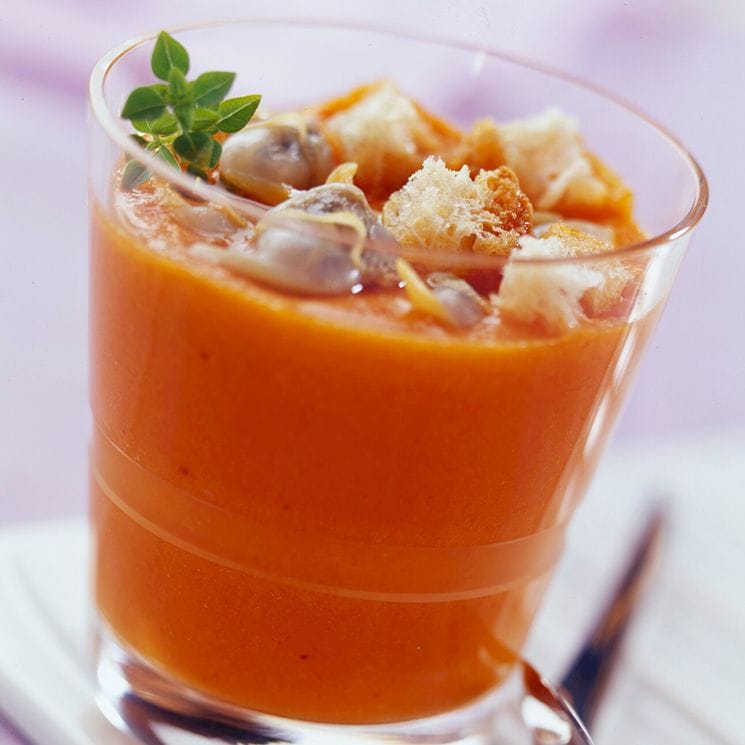 gazpacho berbes age