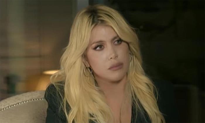 Wanda Nara