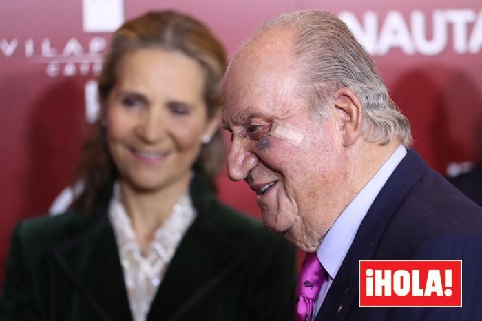 Don Juan Carlos