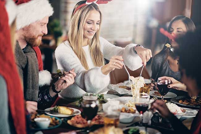 Cuál es el mejor plan para nochebuena según tu signo del zodiaco