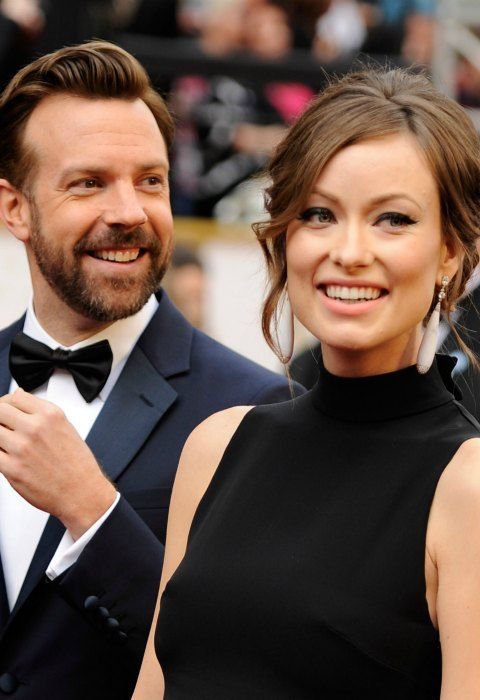 Jason Sudeikis
Fecha de nacimiento: 18 de septiembre de 1975 
Edad: 39 años
