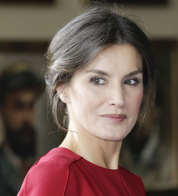 Reina Letizia