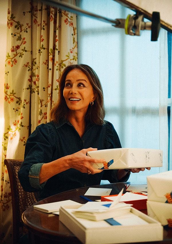 isabel preysler documental