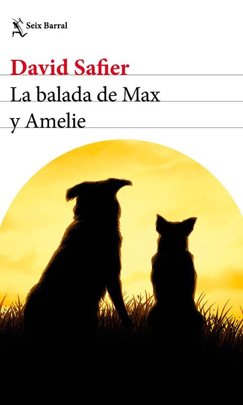 la balada de max