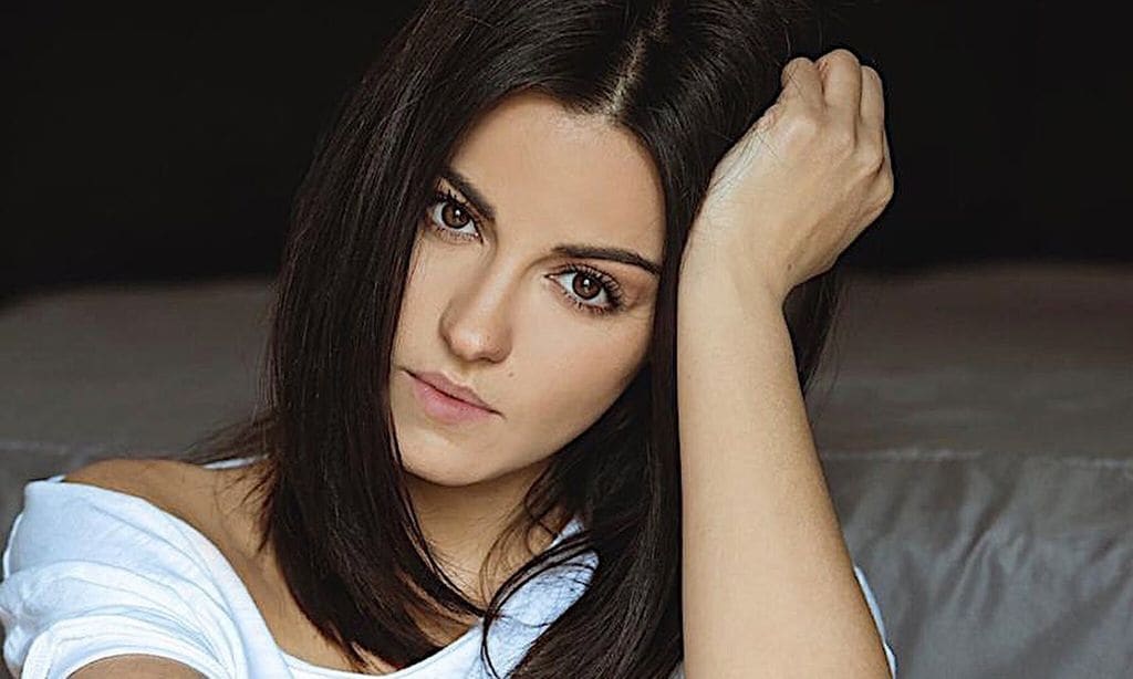 Maite Perroni