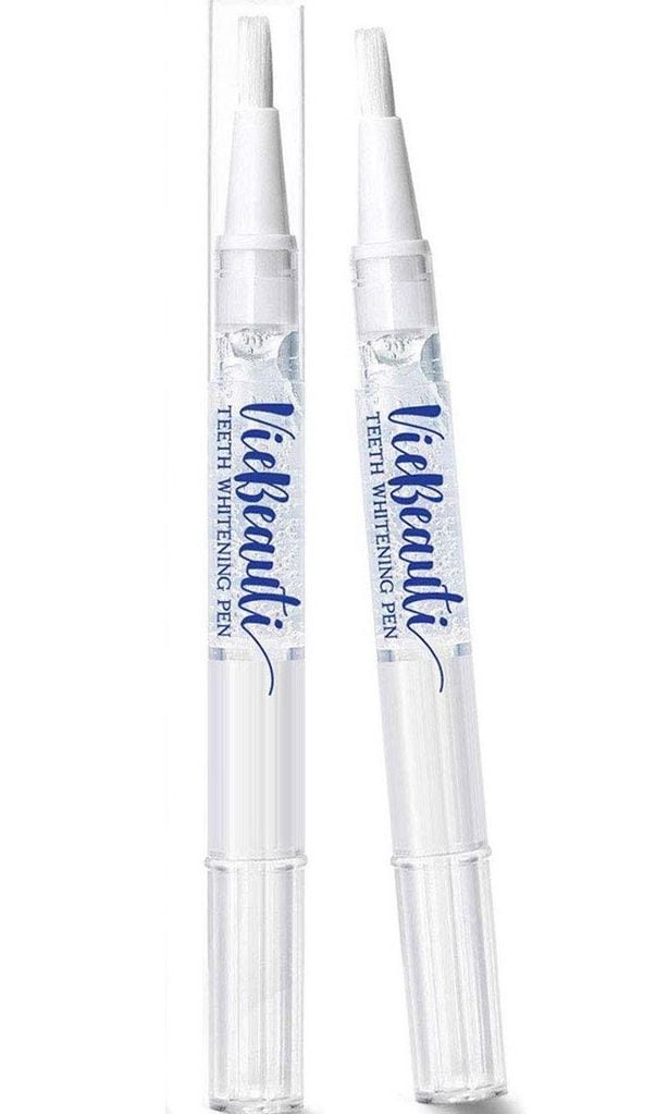 viebeauti teeth whitening pen