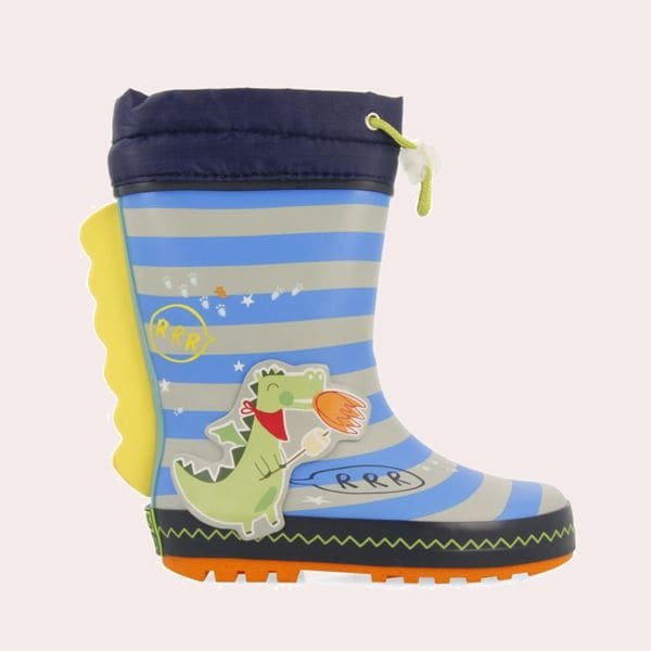 gioseppo botas agua